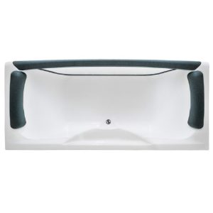 Ванна акриловая 1MarKa Dolce Vita 170х75 Белый 01дов1775