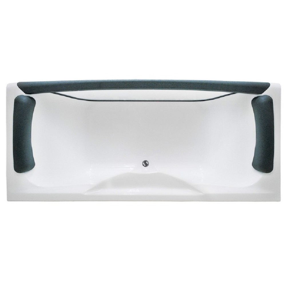 Ванна акриловая 1MarKa Dolce Vita 180х80 Белый 01дов1880 Ванна акриловая 1MarKa Dolce Vita 180х80 Белый 01дов1880