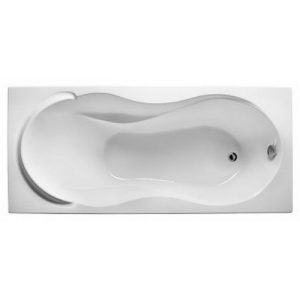 Ванна акриловая 1MarKa Enna 170х75 Белый 01эн1775