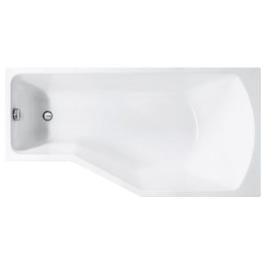 Ванна акриловая 1MarKa Convey 150х75 правая Белый 01кон1575п