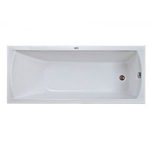 Ванна акриловая 1MarKa Modern 175х70 Белый 01мод17570
