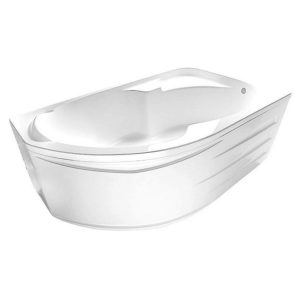 Панель фронтальная 1MarKa Diana 170 Белый глянцевый 02ди1710