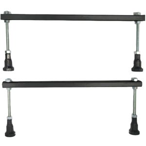 Ножки 1MarKa Aelita Slim для ванны 03аесл7580