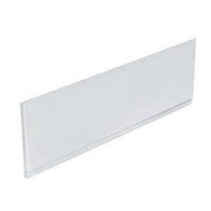 Панель фронтальная Santek Санторини 160 Белый глянцевый 1.WH30.2.495