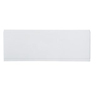 Панель фронтальная Santek Монако XL 170 Белый глянцевый 1.WH50.1.568