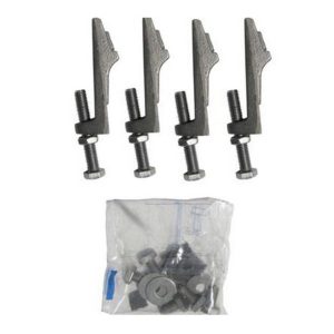 Ножки Roca для чугунных ванн 150412330 Ножки Roca для чугунных ванн 150412330