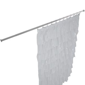 Карниз для ванны Aquanet прямой 170 156495