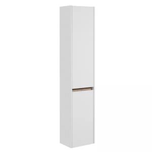 Пенал подвесной Aquaton Нортон 34 правый Белый глянцевый 1A249403NT01R Пенал подвесной Aquaton Нортон 34 правый Белый глянцевый 1A249403NT01R