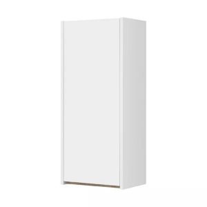 Пенал подвесной Aquaton Марти 35 Белый / Дуб эндгрейн 1A270203MY010 Пенал подвесной Aquaton Марти 35 Белый / Дуб эндгрейн 1A270203MY010