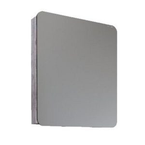 Шкаф зеркальный Grossman Талис 60 Бетон пайн 206006