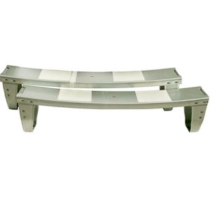 Ножки Roca для стальных ванн 291021000 Ножки Roca для стальных ванн 291021000