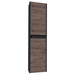 Пенал подвесной Grossman Смарт 30 Веллигтон / Графит 303011 Пенал подвесной Grossman Смарт 30 Веллигтон / Графит 303011