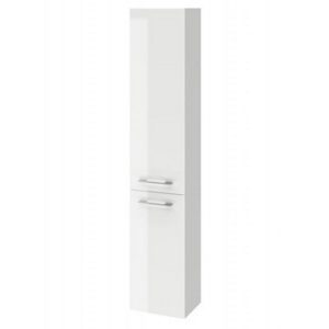 Пенал подвесной Cersanit Lara 30 Белый 62493 Пенал подвесной Cersanit Lara 30 Белый 62493