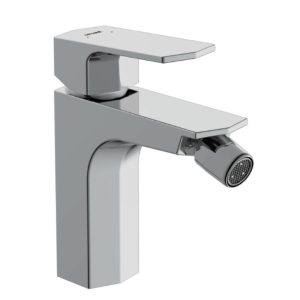 Смеситель для биде Cersanit Wisla Хром глянцевый 63058