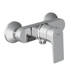 Смеситель для душа Cersanit Nature Хром глянцевый 63065