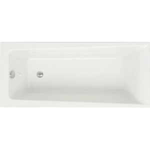 Ванна акриловая Cersanit Lorena 160х70 Белый 63322 Ванна акриловая Cersanit Lorena 160х70 Белый 63322