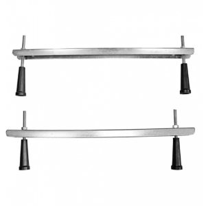 Ножки Cersanit для ванн тип 06 68176 Ножки Cersanit для ванн тип 06 68176