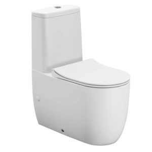 Унитаз-компакт Cersanit Moduo Vortex Белый глянцевый 69192