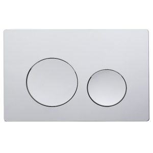 Клавиша смыва Azario New Хром глянцевый AZ-003.02 Клавиша смыва Azario New Хром глянцевый AZ-003.02