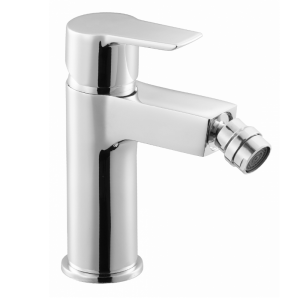 Смеситель для биде Azario Enzo Хром глянцевый AZ-15716601