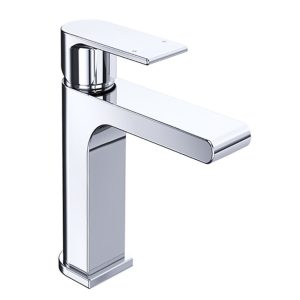 Смеситель для раковины Azario Delano Хром глянцевый AZ-15844521