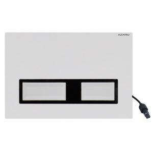Клавиша смыва Azario New инфракрасный сенсор Хром глянцевый AZ-510A/модель: AZ-008.01 Клавиша смыва Azario New инфракрасный сенсор Хром глянцевый AZ-510A/модель: AZ-008.01