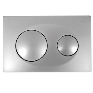 Клавиша смыва Azario AZ-8200 Хром глянцевый AZ-8200-0011 Клавиша смыва Azario AZ-8200 Хром глянцевый AZ-8200-0011