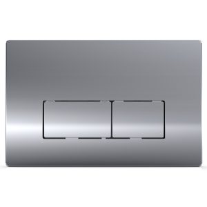 Клавиша смыва Azario AZ-8200 Хром глянцевый AZ-8200-0089/AZ-P58-0120 Клавиша смыва Azario AZ-8200 Хром глянцевый AZ-8200-0089/AZ-P58-0120