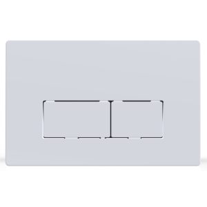 Клавиша смыва Azario AZ-8200 Белый AZ-8200-0090/AZ-P58-0130 Клавиша смыва Azario AZ-8200 Белый AZ-8200-0090/AZ-P58-0130