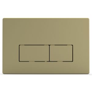 Клавиша смыва Azario AZ-8200 Золото AZ-8200-0091/AZ-P58-0160 Клавиша смыва Azario AZ-8200 Золото AZ-8200-0091/AZ-P58-0160