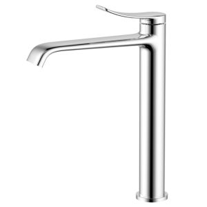 Смеситель для раковины Azario Ability Хром глянцевый AZ-VQR168R31С