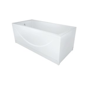 Панель торцевая Loranto Calgary 70 Белый CS00064070 Панель торцевая Loranto Calgary 70 Белый CS00064070