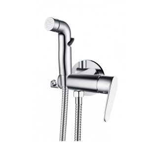 Душ гигиенический D&K Rhein Marx Хром глянцевый DA1394581