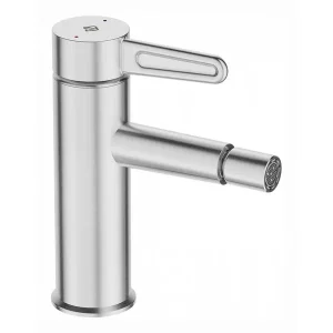 Смеситель для биде Jacob Delafon Nouvelle Vague с донным клапаном E78342-CAT