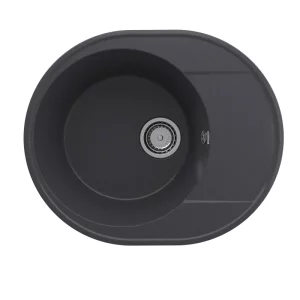 Мойка кухонная Ulgran Quartz Nora 585-08 Космос