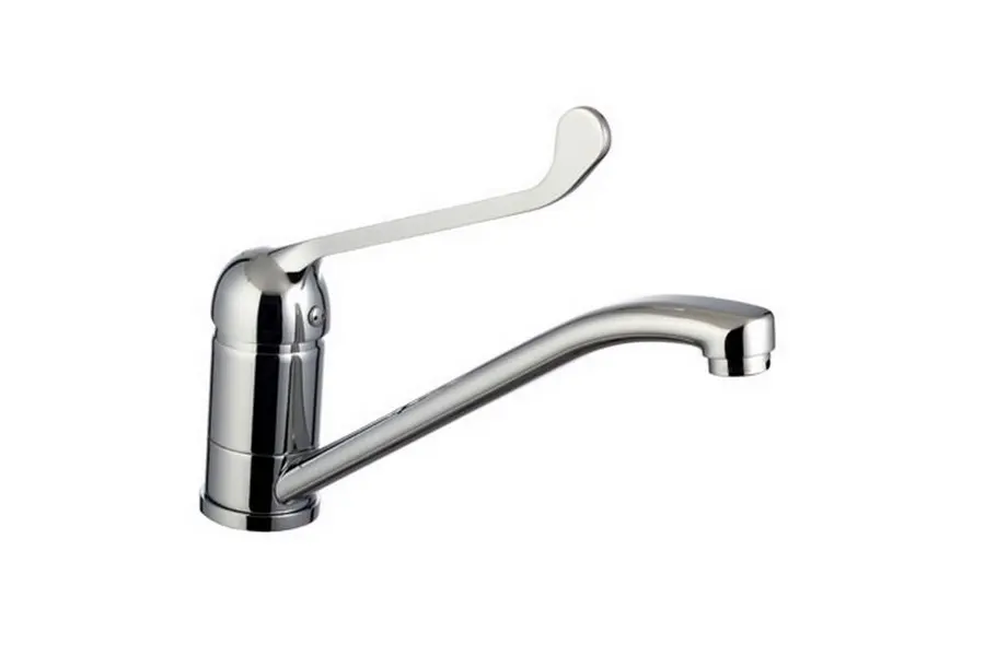 Смеситель для кухни Lemark Project LM4604C Смеситель для кухни Lemark Project LM4604C