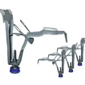 Комплект ножек для ванны Jacob Delafon Комплект ножек для ванны Jacob Delafon