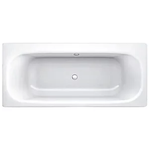 Ванна стальная BLB Duo 170х75 Белый B75Q Ванна стальная BLB Duo 170х75 Белый B75Q