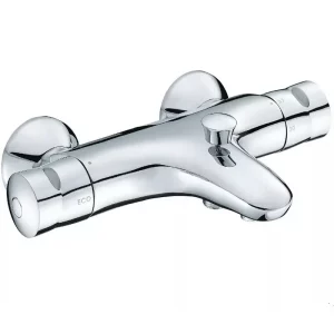 Смеситель Jacob Delafon Stomb термостатический для ванны E71071-CP