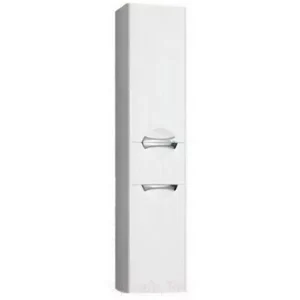 Пенал Aquaton Сильва 32 дуб полярный левый 1A215603SIW7L Пенал Aquaton Сильва 32 дуб полярный левый 1A215603SIW7L