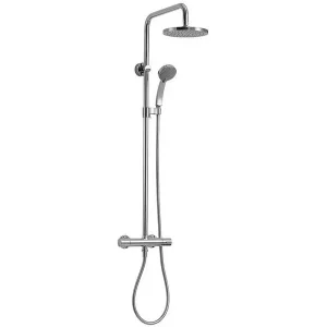 Душевая система Jacob Delafon July с термостатом E45716-CP