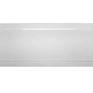 Панель фронтальная 1MarKa Flat 160 Белый ЭУ03127