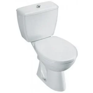 Унитаз-компакт Jacob Delafon Brive с сиденьем микролифт Унитаз-компакт Jacob Delafon Brive с сиденьем микролифт