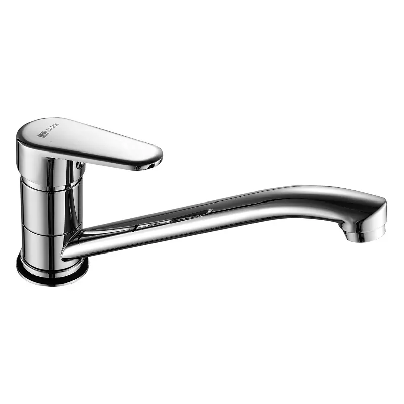 Смеситель для кухни Lemark Point LM0304C Хром Смеситель для кухни Lemark Point LM0304C Хром
