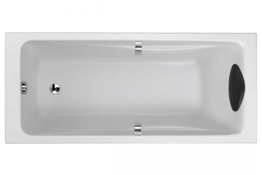 Ванна акриловая Jacob Delafon Odeon Up 180х80 Ванна акриловая Jacob Delafon Odeon Up 180х80