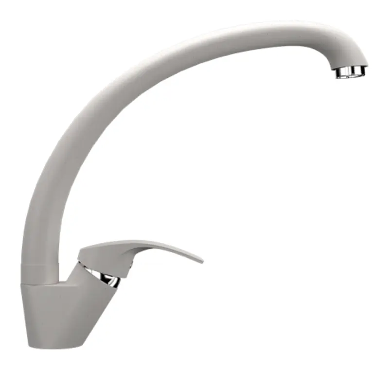 Смеситель для кухни Ulgran Classic U-007 U-007-331 Белый Смеситель для кухни Ulgran Classic U-007 U-007-331 Белый