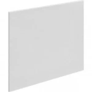 Панель торцевая BAS Лима,Тесса,Ибица 70 Белый БЭ00021