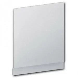 Панель торцевая Aquatek Оракул 70 левая Белый EKR-B0000016