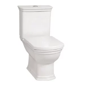 Унитаз-компакт Vitra Serenada функция биде с сиденье микролифт