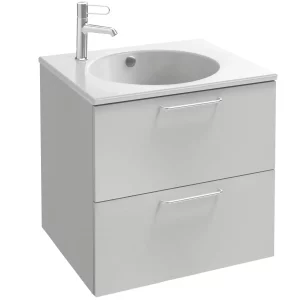 Тумба подвесная Jacob Delafon Odeon Rive Gauche 60 Белый Тумба подвесная Jacob Delafon Odeon Rive Gauche 60 Белый